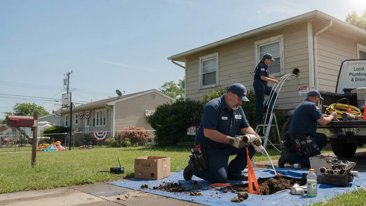 Faucet Repair in Dunwoody, GA near me
